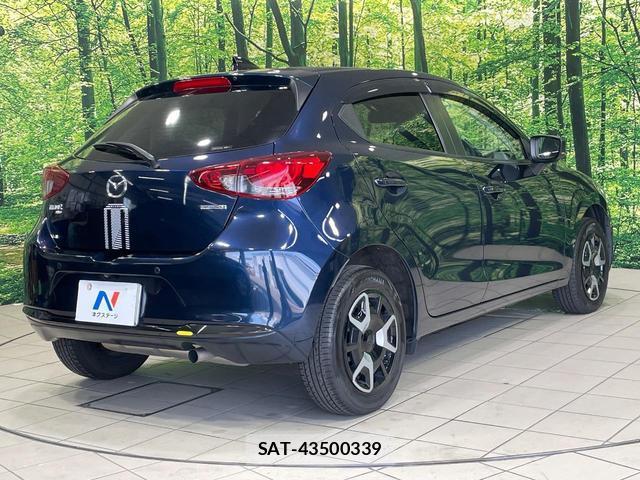 Mazda MAZDA2 2023-09 8362335-16