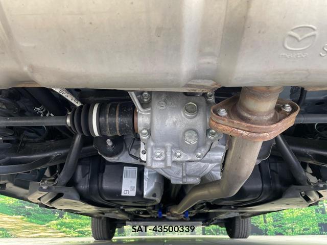 Mazda MAZDA2 2023-09 8362335-18