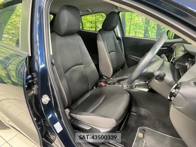 Mazda MAZDA2 2023-09 8362335-7