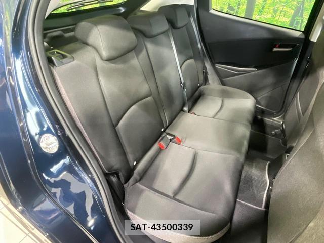 Mazda MAZDA2 2023-09 8362335-8