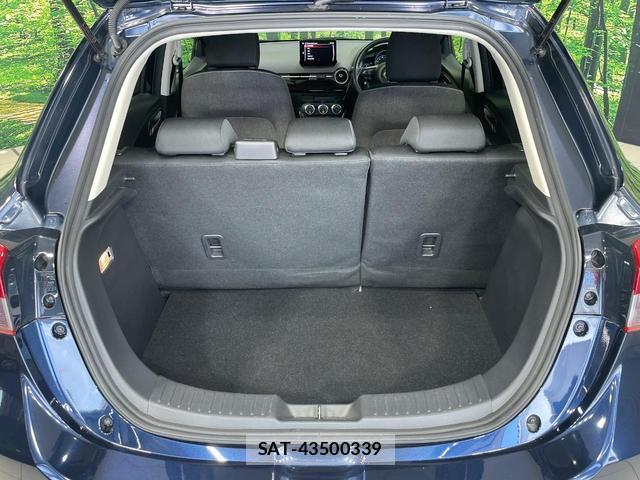 Mazda MAZDA2 2023-09 8362335-9
