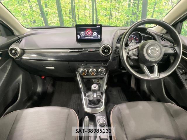 Mazda MAZDA2 2021-12 8362337-1
