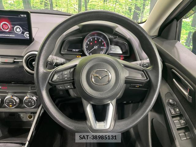 Mazda MAZDA2 2021-12 8362337-10