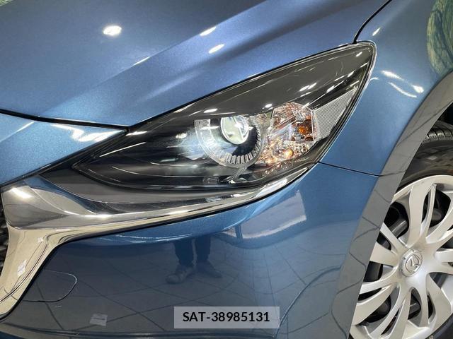 Mazda MAZDA2 2021-12 8362337-11