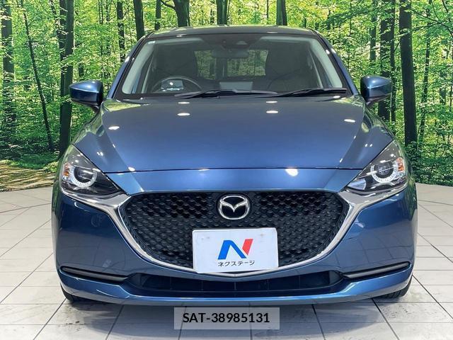 Mazda MAZDA2 2021-12 8362337-13