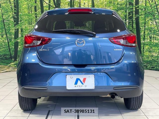 Mazda MAZDA2 2021-12 8362337-14