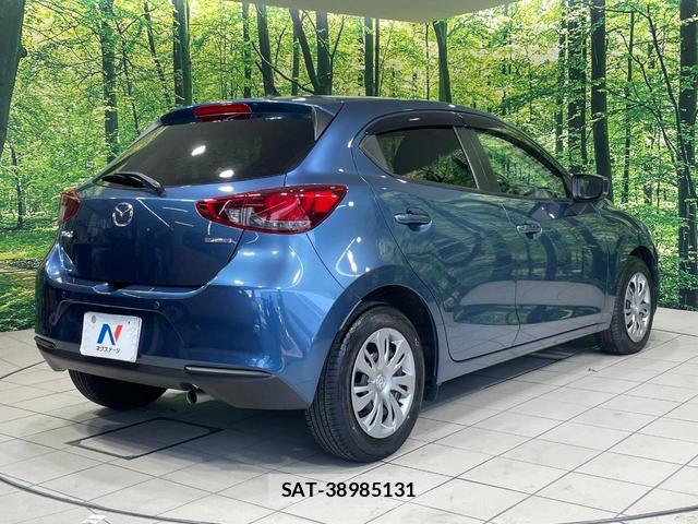 Mazda MAZDA2 2021-12 8362337-16