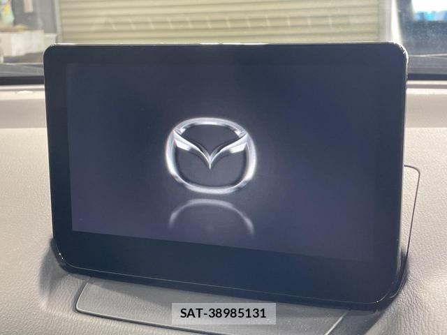 Mazda MAZDA2 2021-12 8362337-3