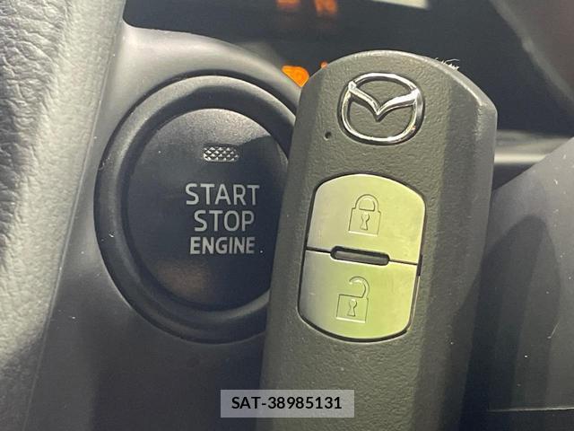 Mazda MAZDA2 2021-12 8362337-6