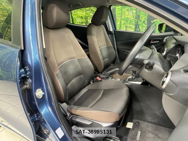 Mazda MAZDA2 2021-12 8362337-7