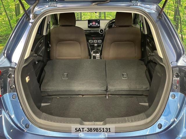 Mazda MAZDA2 2021-12 8362337-9