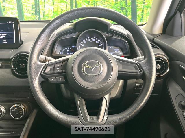 Mazda MAZDA2 2021-08 8362987-10