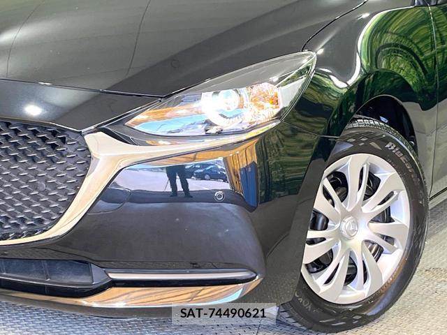 Mazda MAZDA2 2021-08 8362987-11
