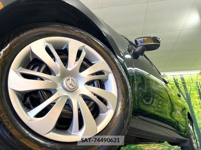 Mazda MAZDA2 2021-08 8362987-12