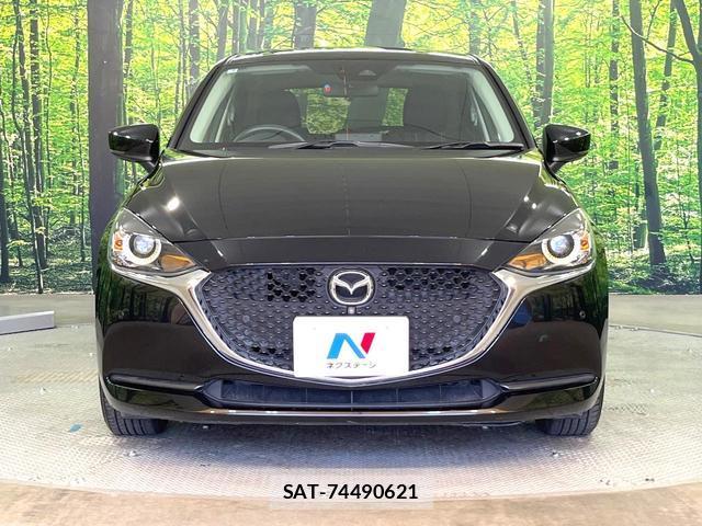 Mazda MAZDA2 2021-08 8362987-13