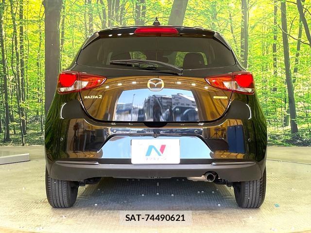 Mazda MAZDA2 2021-08 8362987-14