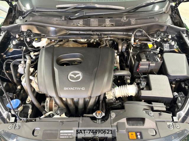 Mazda MAZDA2 2021-08 8362987-17