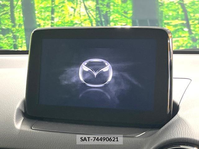 Mazda MAZDA2 2021-08 8362987-2