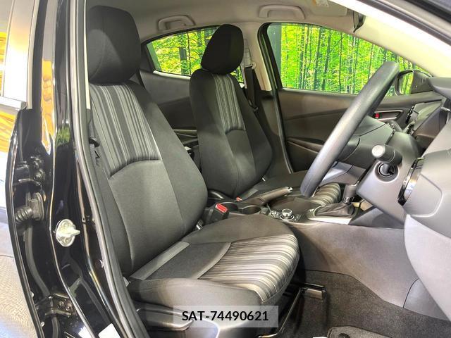 Mazda MAZDA2 2021-08 8362987-7