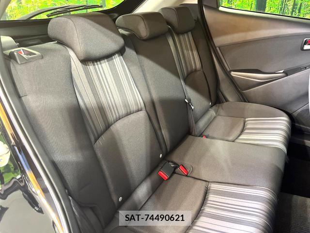 Mazda MAZDA2 2021-08 8362987-8
