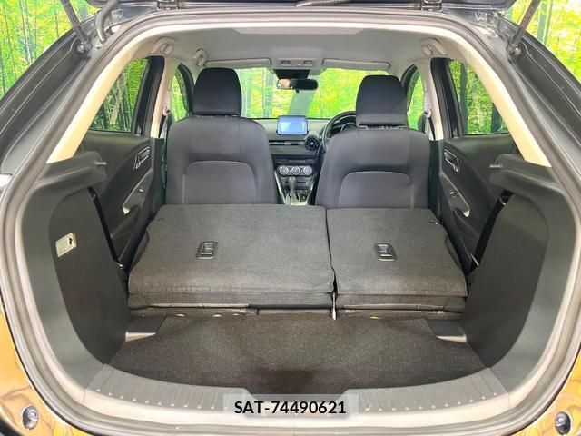 Mazda MAZDA2 2021-08 8362987-9