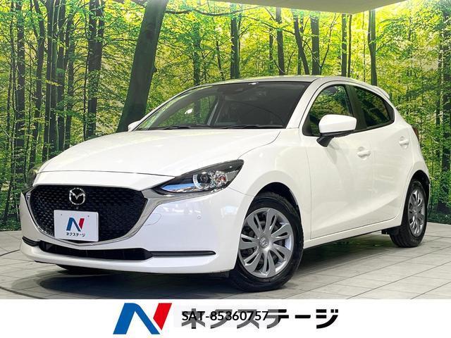 Mazda MAZDA2 2020-03 8363212-0