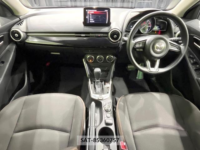Mazda MAZDA2 2020-03 8363212-1