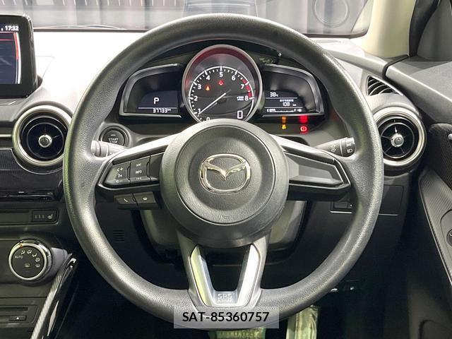 Mazda MAZDA2 2020-03 8363212-10