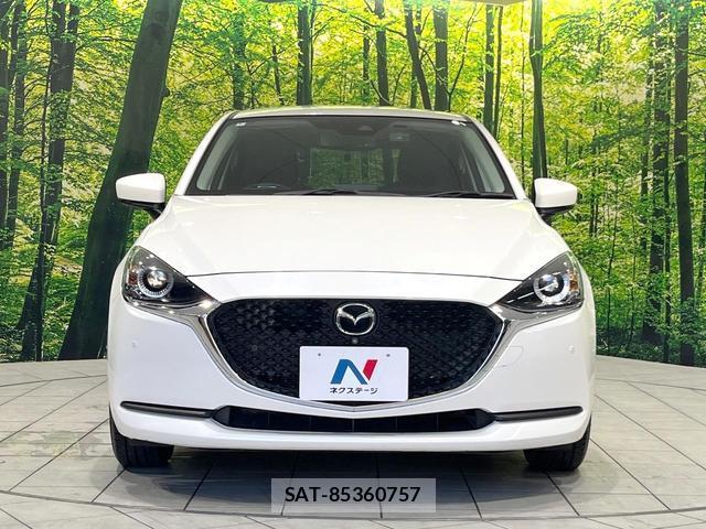 Mazda MAZDA2 2020-03 8363212-13