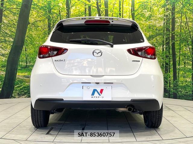 Mazda MAZDA2 2020-03 8363212-14