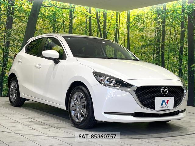 Mazda MAZDA2 2020-03 8363212-15