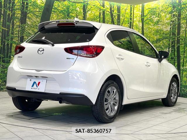 Mazda MAZDA2 2020-03 8363212-16
