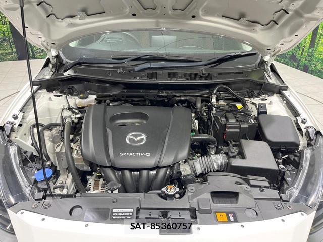 Mazda MAZDA2 2020-03 8363212-17