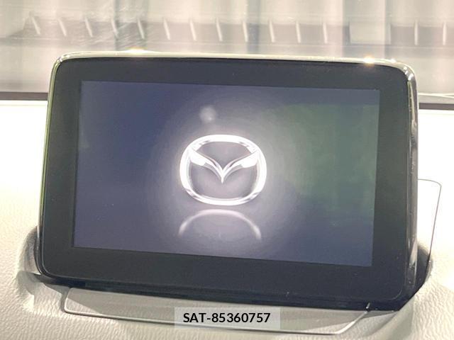 Mazda MAZDA2 2020-03 8363212-2