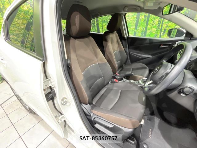 Mazda MAZDA2 2020-03 8363212-7