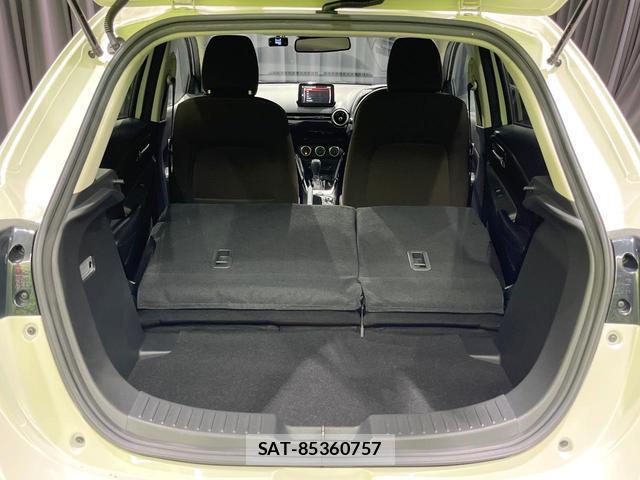 Mazda MAZDA2 2020-03 8363212-9
