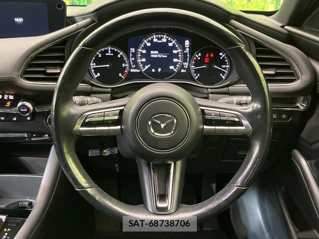 Mazda MAZDA3 2020-01 8360569-10
