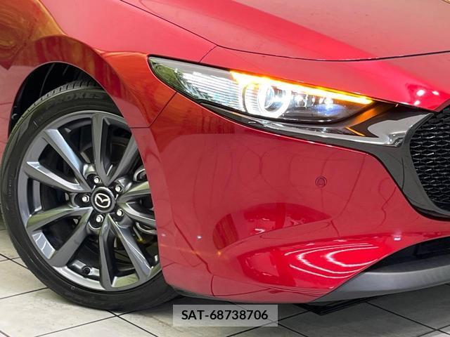 Mazda MAZDA3 2020-01 8360569-11