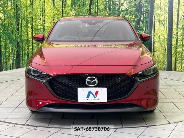 Mazda MAZDA3 2020-01 8360569-13
