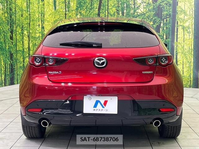 Mazda MAZDA3 2020-01 8360569-14