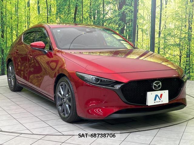 Mazda MAZDA3 2020-01 8360569-15