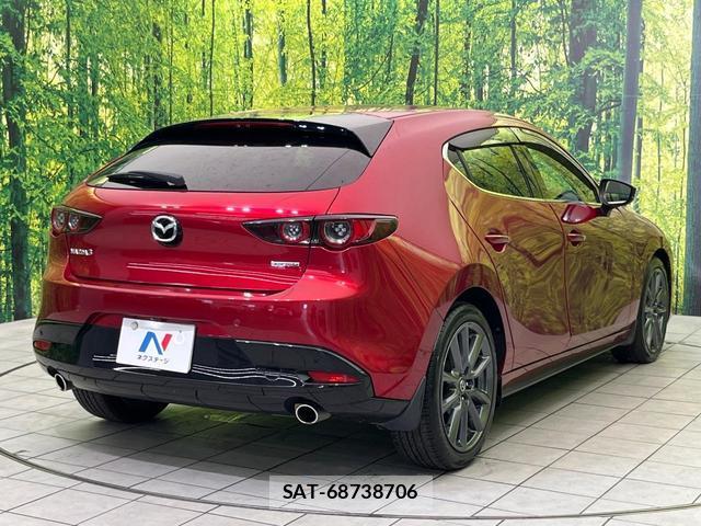 Mazda MAZDA3 2020-01 8360569-16