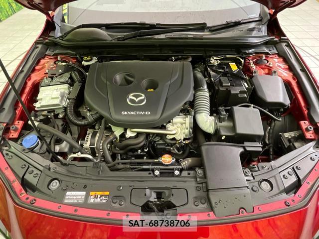 Mazda MAZDA3 2020-01 8360569-17
