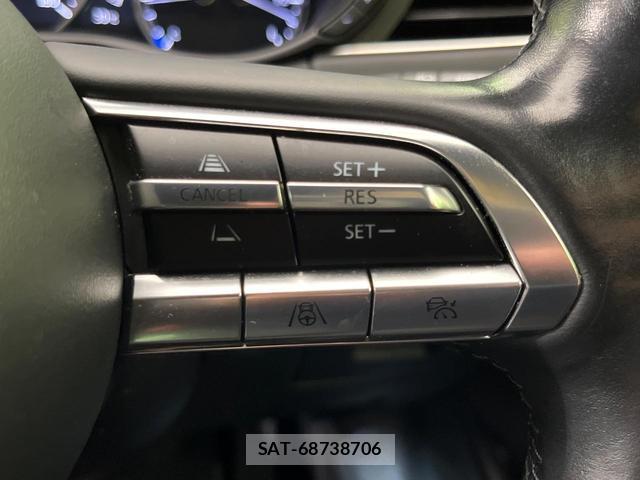 Mazda MAZDA3 2020-01 8360569-5