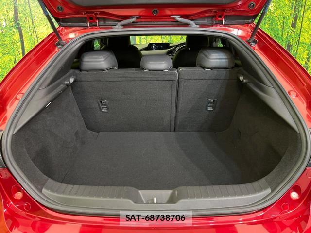 Mazda MAZDA3 2020-01 8360569-9