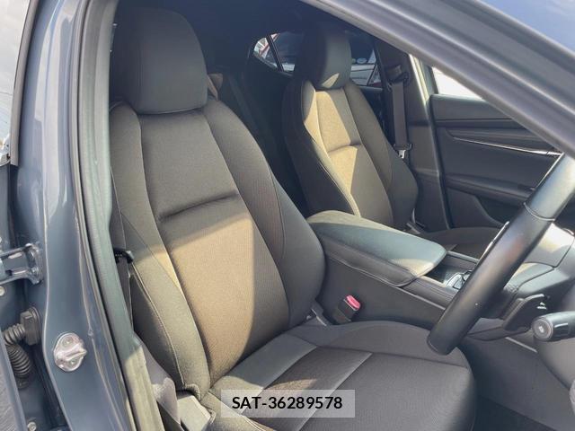 Mazda MAZDA3 2020-08 8360595-10