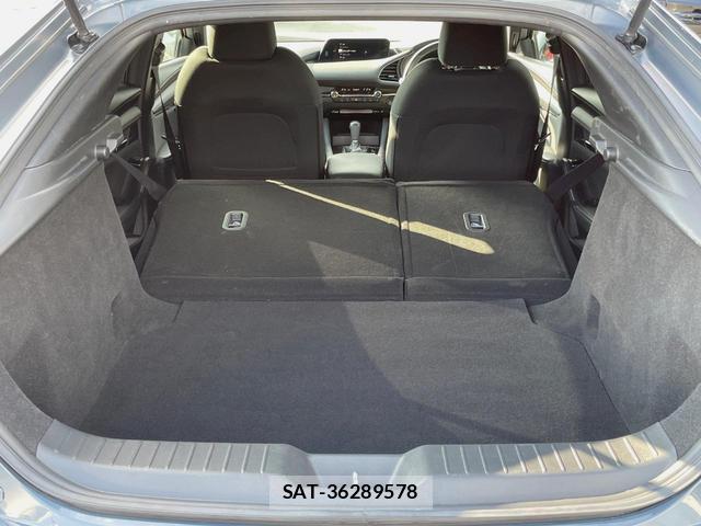 Mazda MAZDA3 2020-08 8360595-12