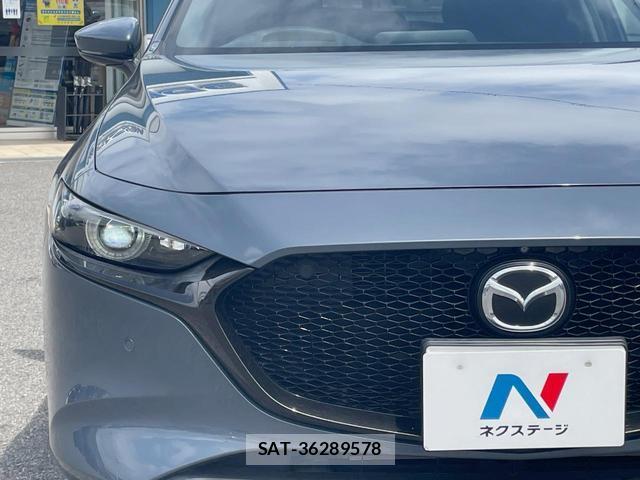 Mazda MAZDA3 2020-08 8360595-13