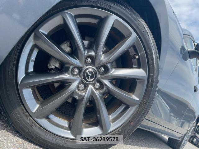 Mazda MAZDA3 2020-08 8360595-14