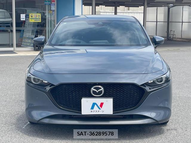 Mazda MAZDA3 2020-08 8360595-15